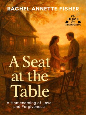 cover image of A Seat at the Table